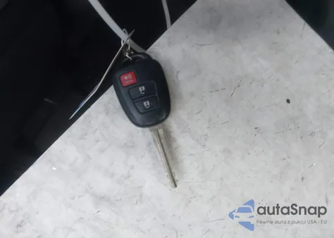 2015 Scion Xb z USA, uszkodzony, nr VIN JTLZE4FE4FJ076332